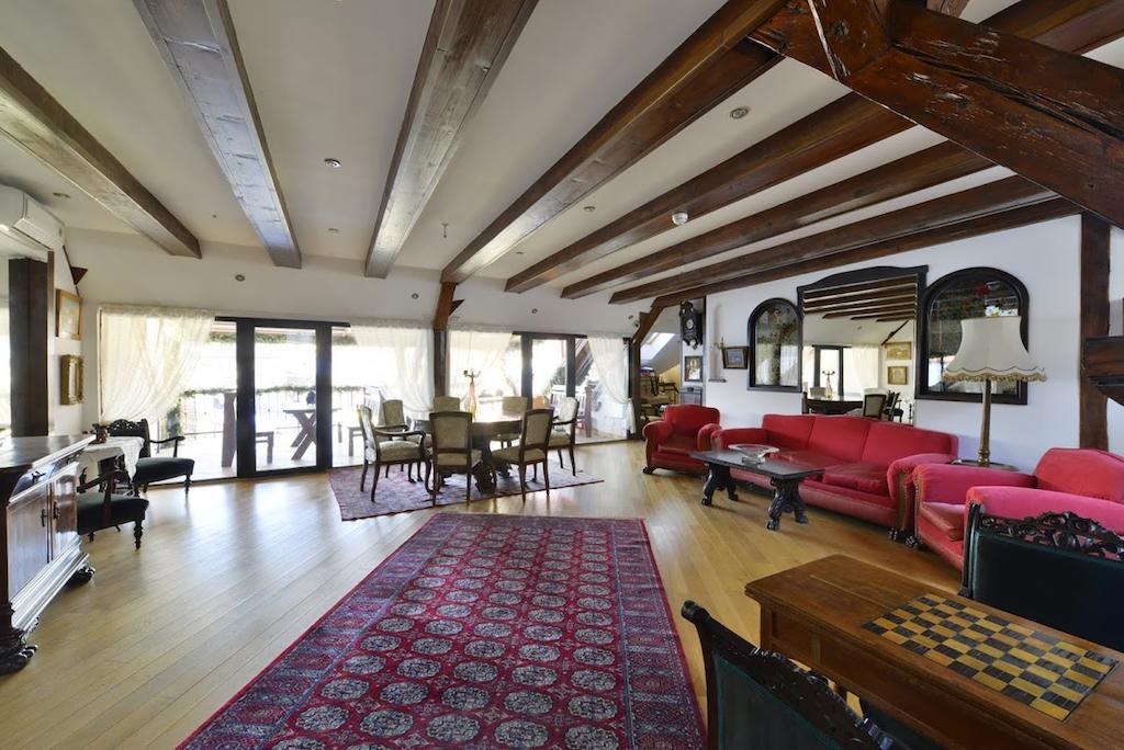 Kronhaus Braşov Extérieur photo