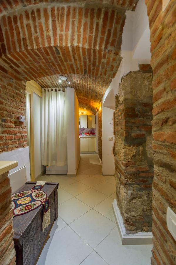 Kronhaus Braşov Extérieur photo