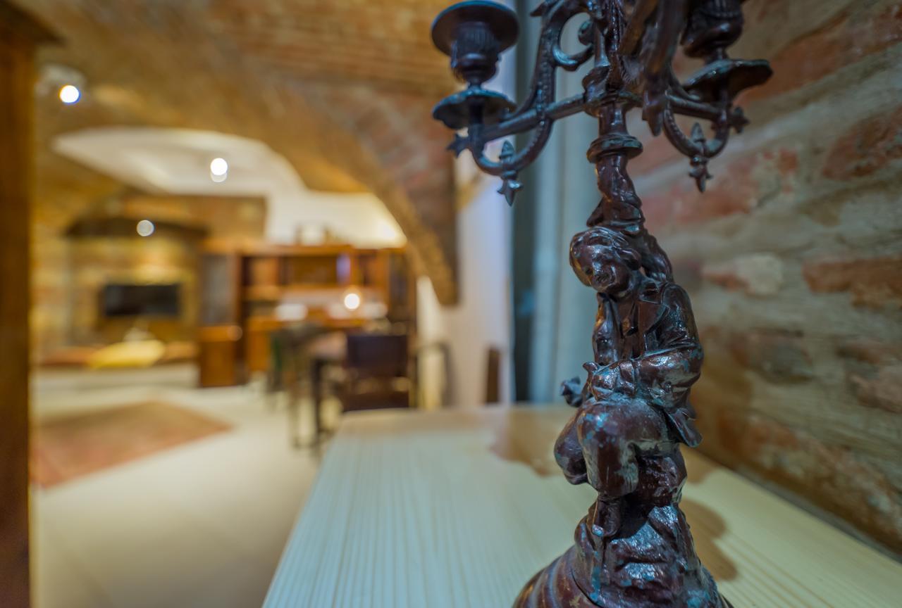 Kronhaus Braşov Extérieur photo