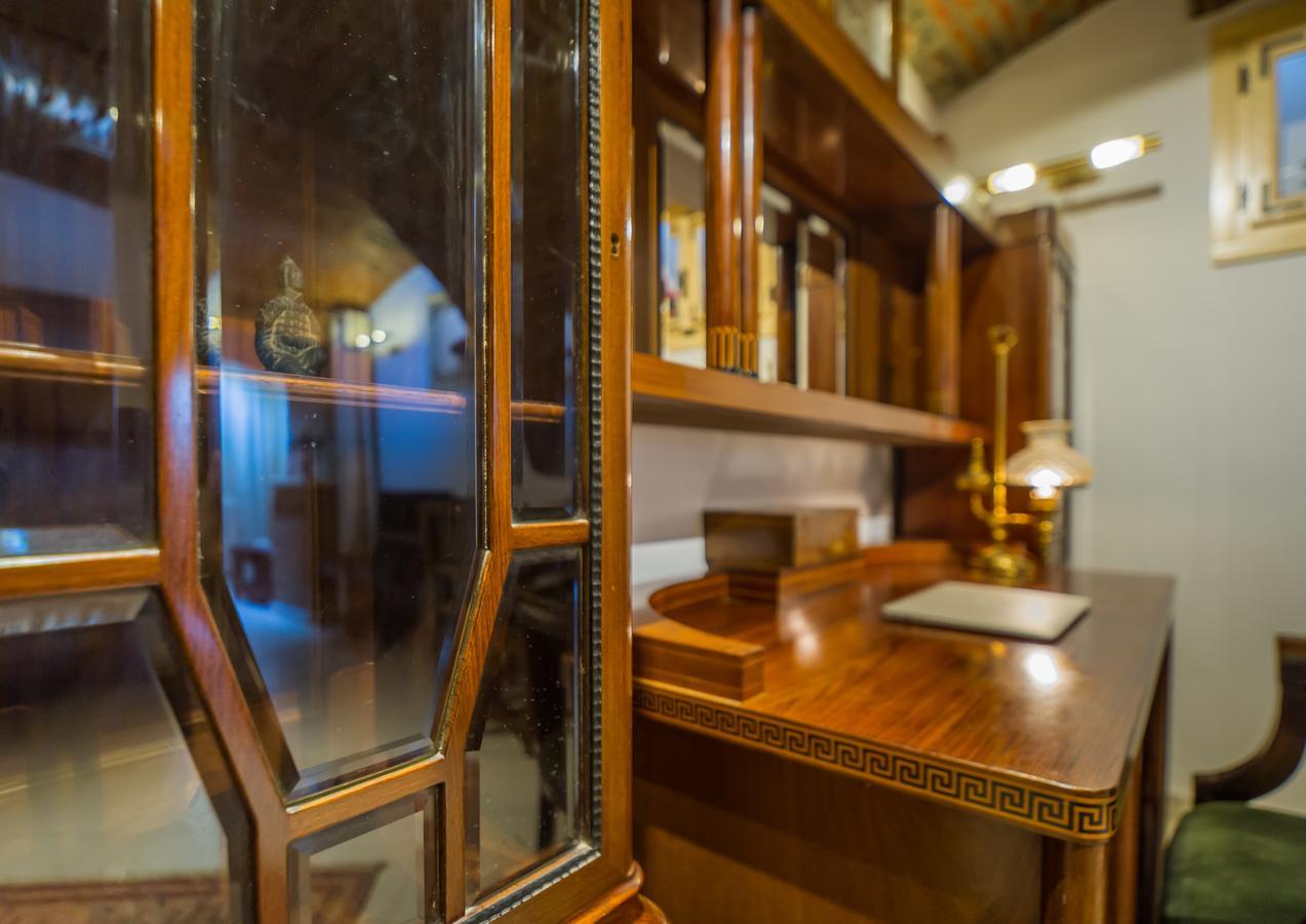 Kronhaus Braşov Extérieur photo