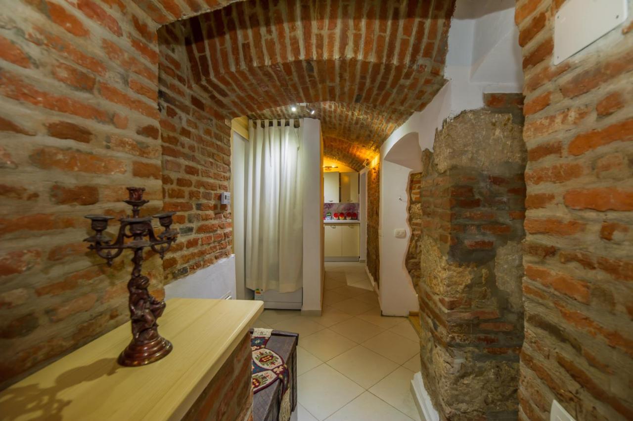 Kronhaus Braşov Extérieur photo