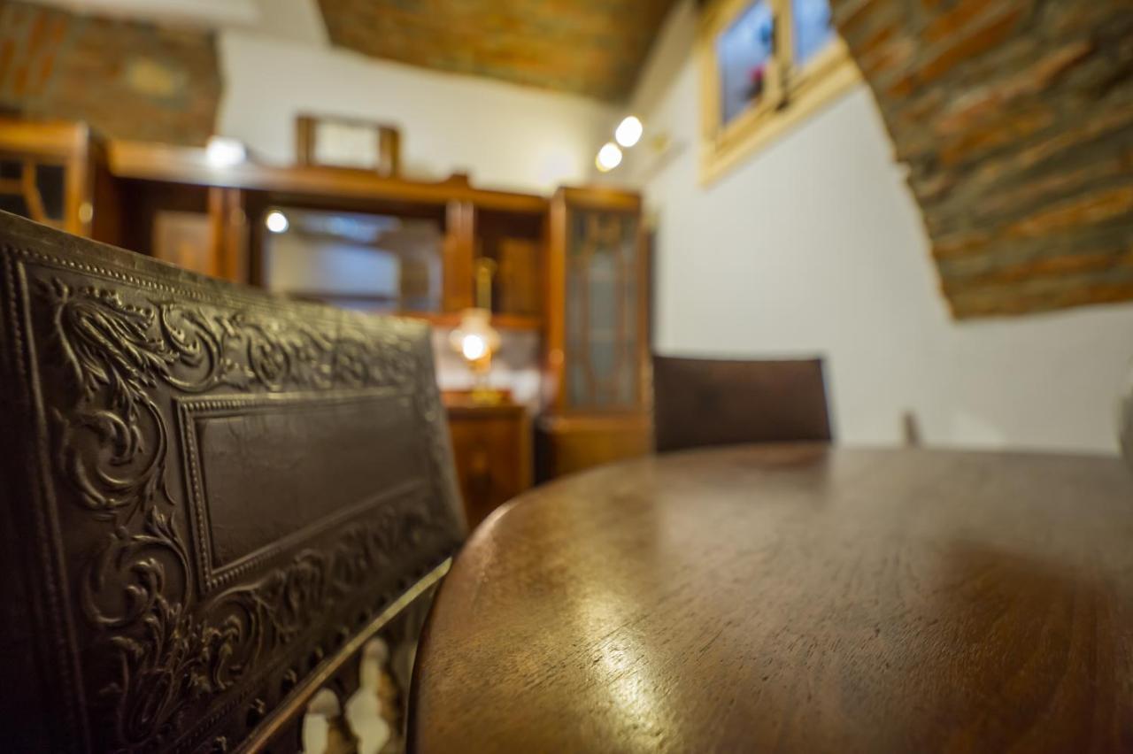 Kronhaus Braşov Extérieur photo