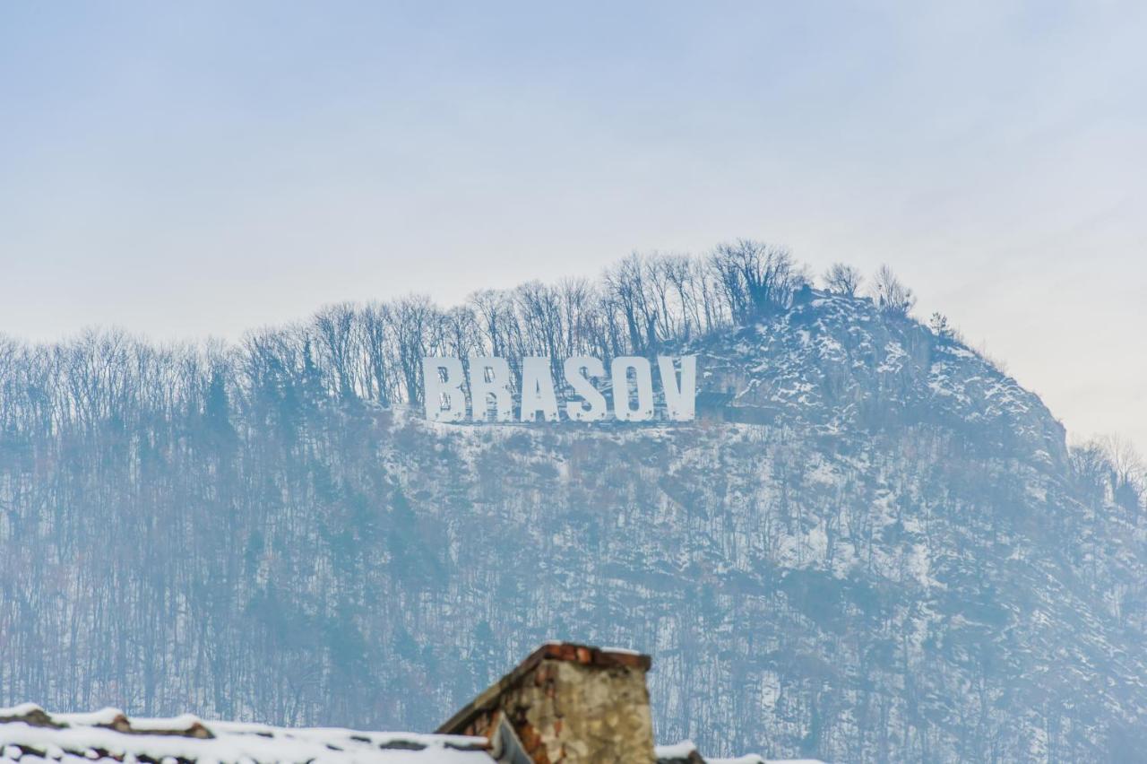 Kronhaus Braşov Extérieur photo