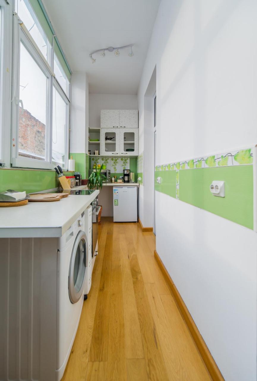 Kronhaus Braşov Extérieur photo